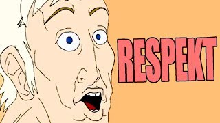 Respekt [upl. by Ravilob]