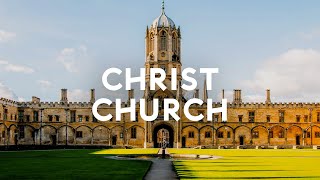 Christ Church A Tour [upl. by Sidky]