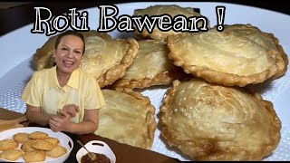 Effa Rizan  ROTI BAWEAN [upl. by Eintroc592]