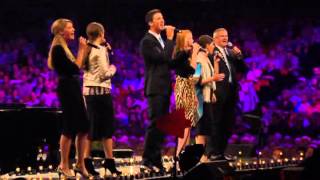 Collingsworth Family  Resurrection Morn NQC version [upl. by Tedd13]