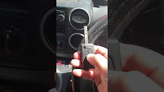 how to Re sync a Peugeot or citreon key fob DONT PAY DEALER PRICES [upl. by Arette]