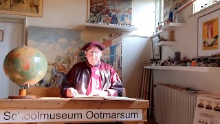 Schoolmuseum Ootmarsum [upl. by Ogirdor]