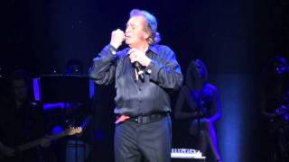 Engelbert Humperdinck How I Love You Live [upl. by Seiber898]