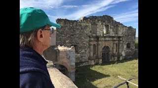 History Worth Saving  The Alamos Last Man  Ep 1 [upl. by Skutchan339]