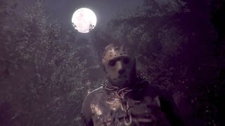 Friday the 13th 1980 opening scene [upl. by Bowers]