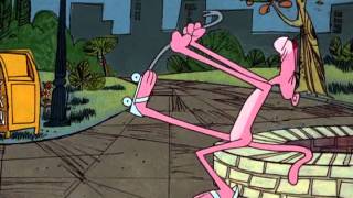 The Pink Panther Show Episode 51  Tickled Pink [upl. by Ateuqal]