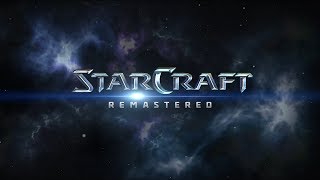 StarCraft Remastered  We Are Under Attack [upl. by Arreic]