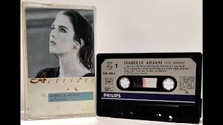 Pull Marine  Isabelle Adjani [upl. by Anirret514]