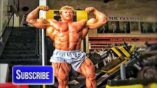 Gunter Schlierkamp  Back Workout For 1998 MrOlympia  YouTube [upl. by Trauts622]