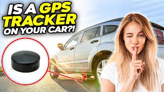 How To Find a GPS Tracker on My Car [upl. by Ranice536]