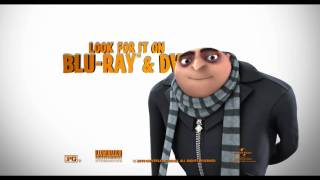 Despicable Me 2  Clip quotMinions Tasting Grus Jellyquot  Illumination [upl. by Nivlad856]