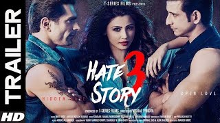 Teaser  Hate Story 3  A TSeries Film [upl. by Rita]