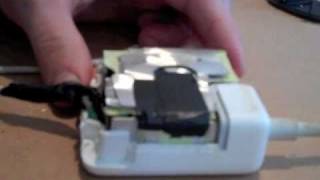 How To Fix a MacBook Power AdapterSupply  DIY EASY [upl. by Yrian112]