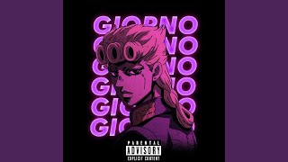 Giorno Theme Trap Remix [upl. by Nosredneh119]