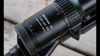 Meopta Low Power Variable Optic  The Most Underrated LPVO [upl. by Jegger703]