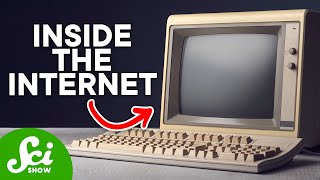 How the Internet Was Invented Part 1 [upl. by Verda]