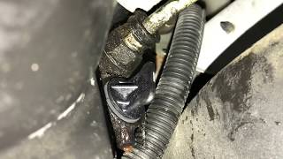 How to Fix a Radiator Drain Plug [upl. by Ifen]