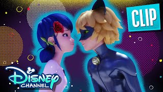 Elation  Miraculous Ladybug  disneychannel x Miraculous [upl. by Ddahc]