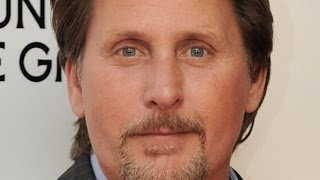 The Real Reason We Dont Hear About Emilio Estevez Anymore [upl. by Millwater]