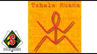 Tshala Muana  Lekela Muadi Cabuya audio [upl. by Ynohtnaeoj]