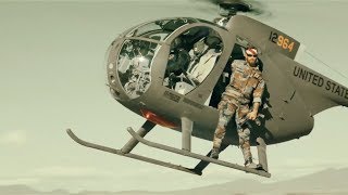 Epic Rap Battle Special Forces vs MARSOC [upl. by Letnoj]