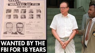 18 Years on the Most Wanted List The Story of John List [upl. by Weide515]