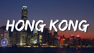 HONG KONG TRAVEL GUIDE  Top 25 Things To Do In Hong Kong [upl. by Onaicram]