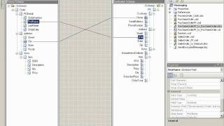 Transforming Message Data Using Custom XSL Within a BizTalk Map [upl. by Aubry]