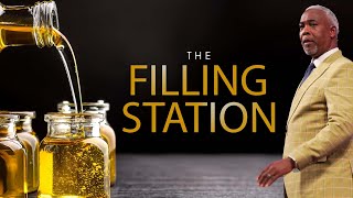 The Filling Station  Bishop Dale C Bronner [upl. by Mella]