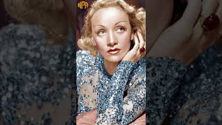 Marlene Dietrich Biography The Glamorous Life of a Hollywood Icon shorts marlenedietrich [upl. by Nagaet]