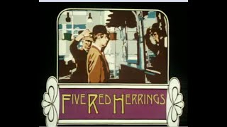 Five Red Herrings  Episode One [upl. by Dix609]