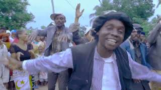 CHUMVINYINGI  MWAKOLONGWA OFFICIAL VIDEO [upl. by Faline244]