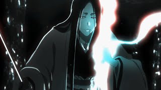 Unohana  Minazuki Bankai 「4K edit」 [upl. by Aihceyt711]