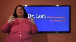 How To Identify Valuable Crystal by Dr Lori [upl. by Cardew]