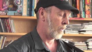 Richard Thompson NPR Music Tiny Desk Concert [upl. by Eilesor]