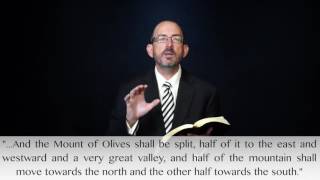 Dr Baruch Korman Zechariah Chapter 14 Part 1 [upl. by Daeriam]