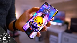 Huawei P40 Pro FULL Review  2 Weeks Later [upl. by Hannover921]