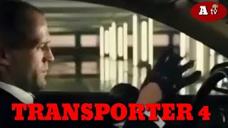 TRANSPORTER 4ACTION MOVIE [upl. by Publia625]