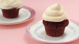 How to Make Cream Cheese Frosting  Martha Stewarts Best Icing Recipe [upl. by Nailimixam]