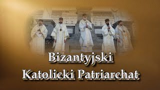 Bizantyjski Katolicki Patriarchat [upl. by Vano938]