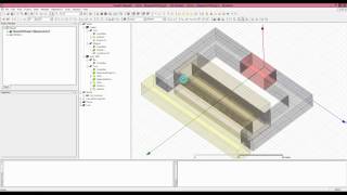 204 Ansys Maxwell Calculating Force in Magnetostatic Analysis [upl. by Beaver948]