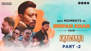 Irrfan’s Heartwarming Message to Us All  Angrezi Medium  Trailer Out Now [upl. by Cone389]