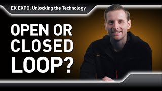 OPEN vs CLOSED LOOP  How To Choose [upl. by Kolnos]