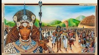 Ancient Africa  Untold History of the World [upl. by Caspar777]