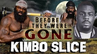 KIMBO SLICE  Before They Were GONE  Biography [upl. by Ignatia]