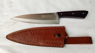 New stock available tramontina knife BladesAndknives28 contact ll 03092619128 ll leader cover [upl. by Neibart]