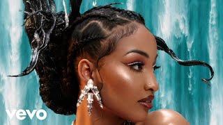 Shenseea  Sun Comes Up Official Audio [upl. by Kamp387]