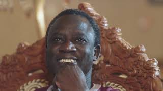 THIONE BALLAGO SECK Diongoma retro [upl. by Aroc]