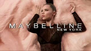 Maybelline  quotTotal Temptationquot Mascara TV Commercial Spring 2018 [upl. by Aday]