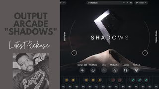 Output Arcade  Shadows [upl. by Nimrak350]